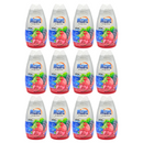 12 Pack x Cherry Berry Scent Adjustable Solid Air Freshener, 7.8oz