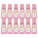12 Pack x Dove x Crumbl Nilla Bean Cupcake Nourishing Body Wash LIMITED!, 20oz
