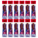 12 Count x Camay Aqua Shower Gel - Beaute De La Nature, 8.45oz. (250ml)