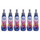 6 Pack x Hawaiian Retreat Scent Room Mist by Wizard, 8oz. (237ml)
