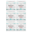 18 Count x Jergens Mild Bar Soap Pure & Natural, 3.0oz. Each