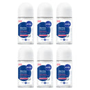 6 Pack x Nivea Derma Control RESTORE Micro Hyaluron w/ Vitamin E, 1.7oz (50ml)
