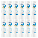 12 Pack x Dove Body Love Light Care Body Lotion For All Skin Types, 13.5oz