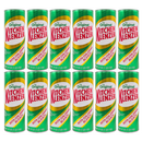 12 Pack x The Original Kitchen Klenzer Powoder with Chlorine Bleach, 21oz.