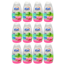 12 Pack x Morning Mist Scent Adjustable Solid Air Freshener, 7.8oz