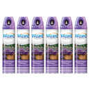 6 Pack x Freshly Picked Lavender Odor Neutralizer & Air Freshener, 10oz.