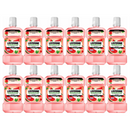 12 Pack x Listerine Watermelon Mint HALAL Antiseptic Mouthwash 8.45oz (250ml)