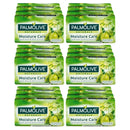 24 Count x Palmolive Moisture Care Aloe & Olive Soap, 90g Each