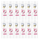 12 Pack x Dove Body Love Intense Care Lotion with Panthenol, 8.45oz (250ml)