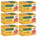 18 Count x Palmolive Fresh & Moisture Citrus & Cream Soap, 80g Each