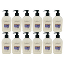 12 Pack x Yardley London English Lavender Premium Body Lotion, 8.4oz (248ml)