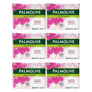 24 Count x Palmolive Luxurious Softness Orchid Extract Bar, 90g Each