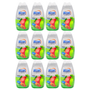 12 Pack x Fresh Applies Scent Adjustable Solid Air Freshener, 7.8oz