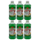 6 Pack x Arthritis & Sport Epsom Salt Rubbing Alcohol w/ Capsicum, 16oz.