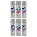 6 Pack x Scrub Free Stainless Steel Cleaner - Blue Ice Scent, 12oz. (340g)