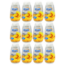 12 Pack x Vanilla Cookies Scent Adjustable Solid Air Freshener, 7.8oz