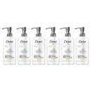 6 Pack x Dove Essential Nourishment Body Lotion, 8.11oz (240ml)