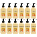 12 Pack x Yardley London Oatmeal & Almond Premium Body Lotion, 8.4oz (248ml)
