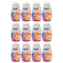 12 Pack x Hawaiian Retreat Scent Adjustable Solid Air Freshener, 7.8oz