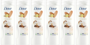 6 Pack x Dove Body Love Pampering Care Lotion Shea Butter & Vanilla, 8.45oz