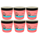 6 Count x Salon Selectives Argan Oil Hair Treatment Damage Repair, 10oz 295ml