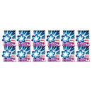 12 Pack x Ariel Paraiso Floral Laundry Detergent Powder w/ Downy, 28.2oz 800g