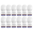 12 Pack x Yardley London English Lavender Roll-On Deodorant, 1.7oz (50ml)