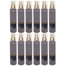 12 Pack x Yardley London English Lavender Body Mist w/ Essential Oils, 8oz.