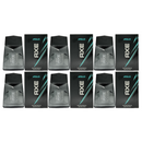 6 Pack x Axe Apollo Cologne For Men (Eau De Parfum), 3.4oz (100ml)