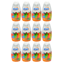 12 Pack x Autumn Breeze Scent Adjustable Solid Air Freshener, 7.8oz