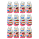 12 Pack x Strawberry Shortcake Scent Adjustable Solid Air Freshener, 7.8oz