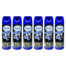 6 Pack x Fresh Breeze Double Action Smoke Odor Neutralizer & Freshener, 12oz