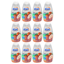 12 Pack x Coconut Colada Scent Adjustable Solid Air Freshener, 7.8oz