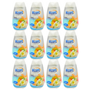 12 Pack x Ocean Blossom Scent Adjustable Solid Air Freshener, 7.8oz