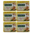 24 Count x Palmolive Delicate Care with Almond Milk, 90g Each