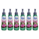 6 Pack x Morning Mist Scent Room Mist by Wizard, 8oz. (237ml)
