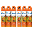 6 Pack x Autumn Breeze Odor Neutralizer & Air Freshener by Wizard, 10oz.