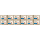 360 Count Towelettes x Yardley London Dead Sea Minerals Makeup Remover