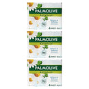 12 Count x Palmolive Balance Softness Chamomile & Vitamin E, 90g Each