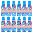 12 Pack x Downy Intense Amanecer Fabric Softener, 12.2oz (360ml)