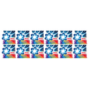 12 Pack x Ariel Revitacolor Laundry Powder Detergent, 26.45oz (750g)