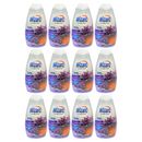 12 Pack x Freshly Picked Lavender Scent Adjustable Solid Air Freshener, 7.8oz