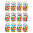 12 Pack x Apple Cinnamon & Vanilla Bean Scent Solid Air Freshener, 7.8oz