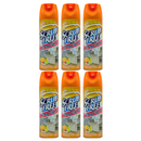 6 Pack x Scrub Free All Purpose Cleaner - Citrus Scent, 12oz. (340g)