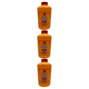 3 Pack x Medicated Body Powder With Essential Oils - Pure Cornstarch, 8oz.