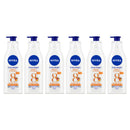 6 Pack x Nivea Extra Bright Repair & Protect SPF15 Super Food Lotion, 11.83oz