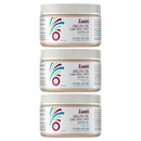 3 Pack x Lusti Argan Oil Curl Wave Twist Shaping Gel, 8oz. (227g)