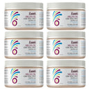 6 Pack x Lusti Argan Oil Curl Wave Twist Shaping Gel, 8oz. (227g)