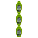 3 Pack x Fresh Original Scented Absorbent Body Powder - 100% Talc Free, 8oz.