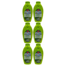 6 Pack x Fresh Original Scented Absorbent Body Powder - 100% Talc Free, 8oz.